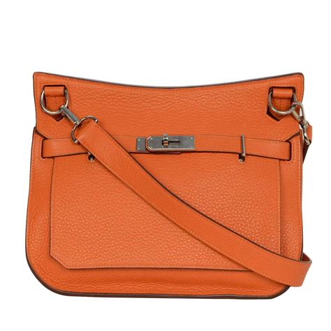 hermes orange cross body bag|hermes crossbody bag sale.